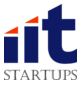 IIT startups logo